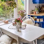 Hébergement de vacances 3 Bedroom Awesome In Farsund