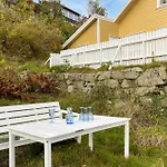 3 Bedroom Awesome In Farsund