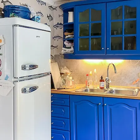 3 Bedroom Awesome In Farsund