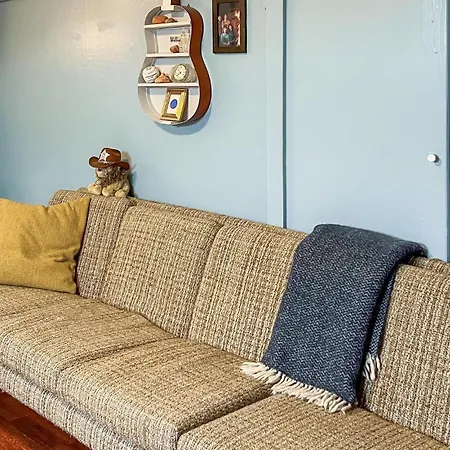 3 Bedroom Awesome In Casa vacanze Farsund