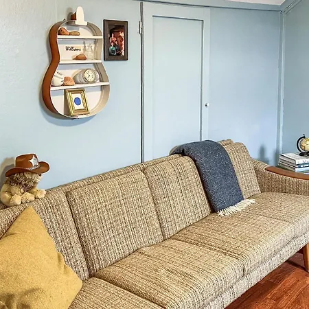 Cozy In With House Sea View * Farsund