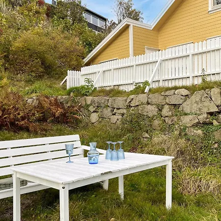 Cozy In With House Sea View Farsund