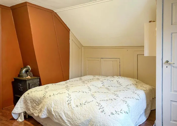Semesterbostad 3 Bedroom Awesome In