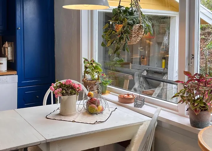 Semesterbostad 3 Bedroom Awesome In *