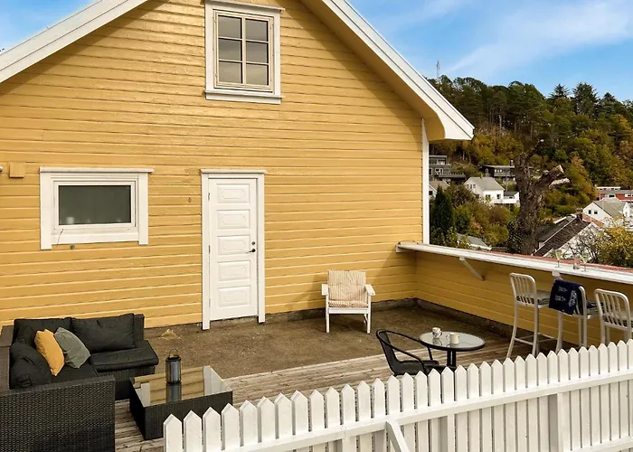 3 Bedroom Awesome In Casa vacanze *